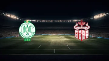 ترقب جماهيري لموعد مباراة الرجاء البيضاوي وحسنية أكادير في منافسات الدوري المغربي